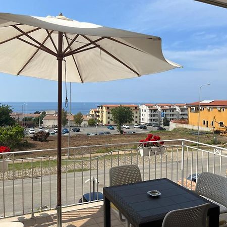 Residenza De Luca Apartment Tropea Ngoại thất bức ảnh
