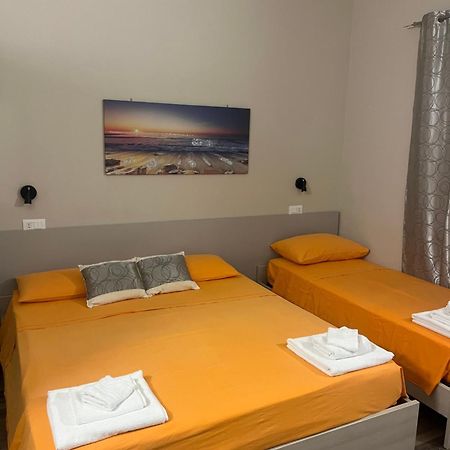 Residenza De Luca Apartment Tropea Ngoại thất bức ảnh