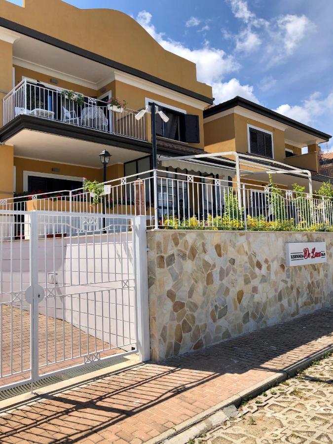 Residenza De Luca Apartment Tropea Ngoại thất bức ảnh