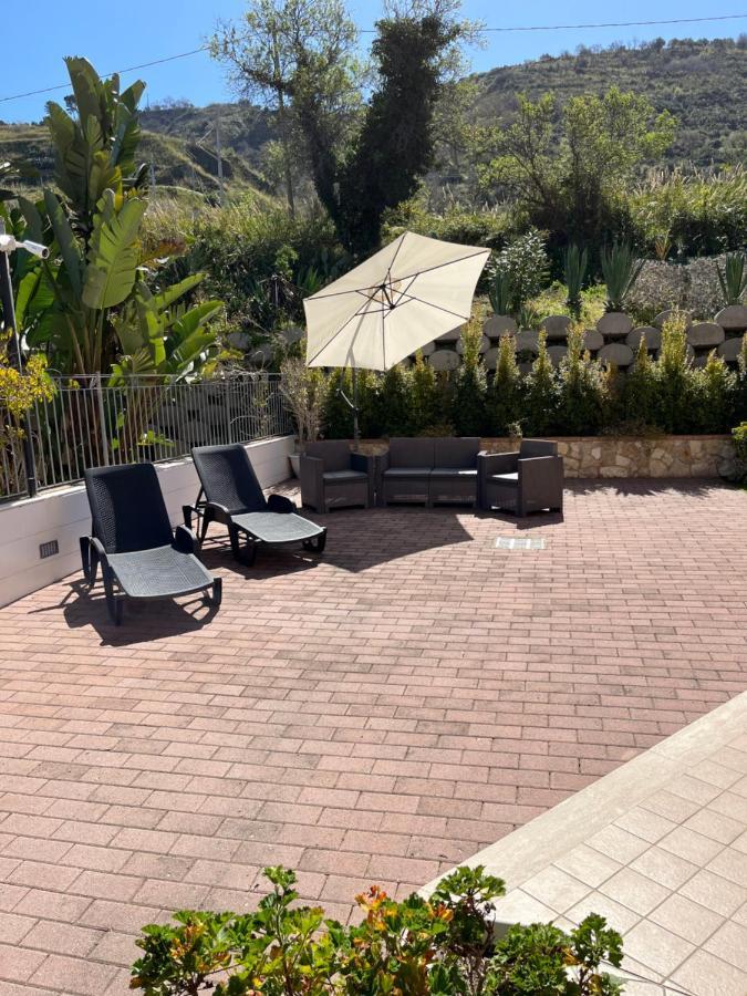 Residenza De Luca Apartment Tropea Ngoại thất bức ảnh