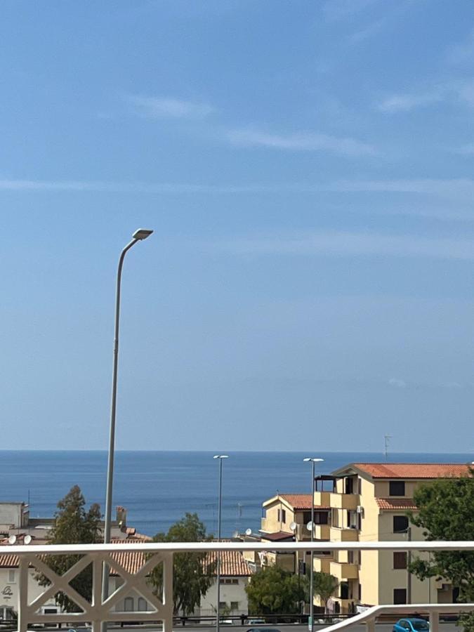 Residenza De Luca Apartment Tropea Ngoại thất bức ảnh