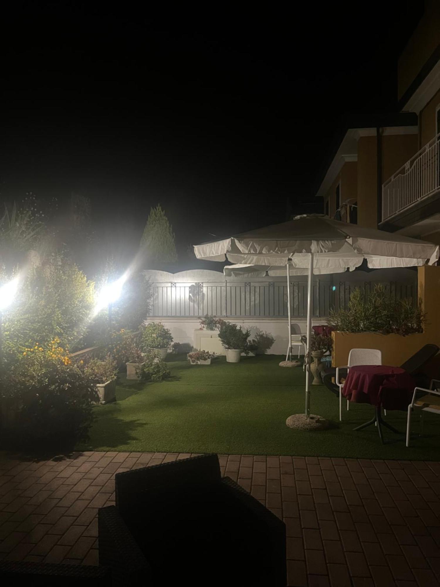 Residenza De Luca Apartment Tropea Ngoại thất bức ảnh