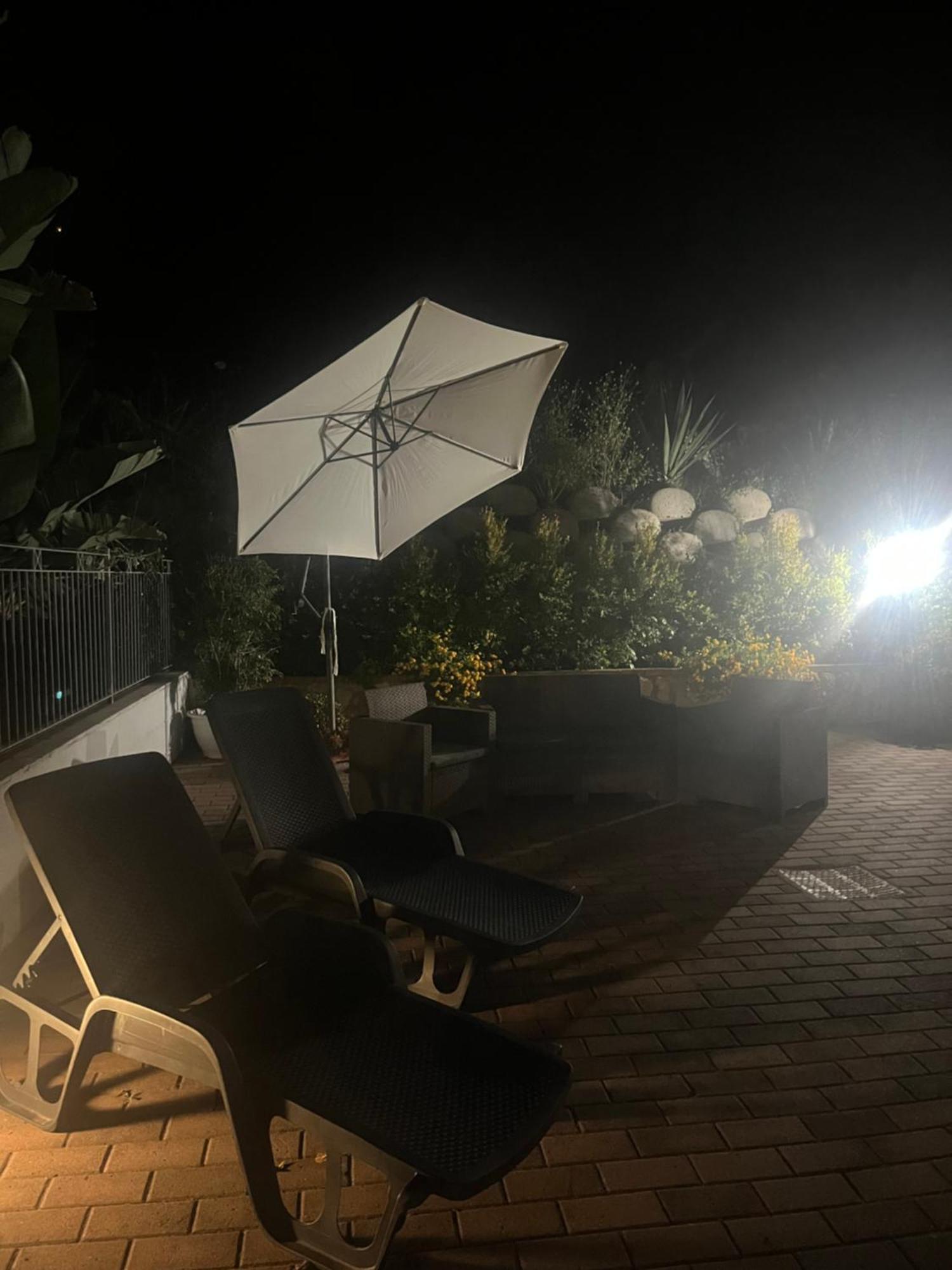 Residenza De Luca Apartment Tropea Ngoại thất bức ảnh