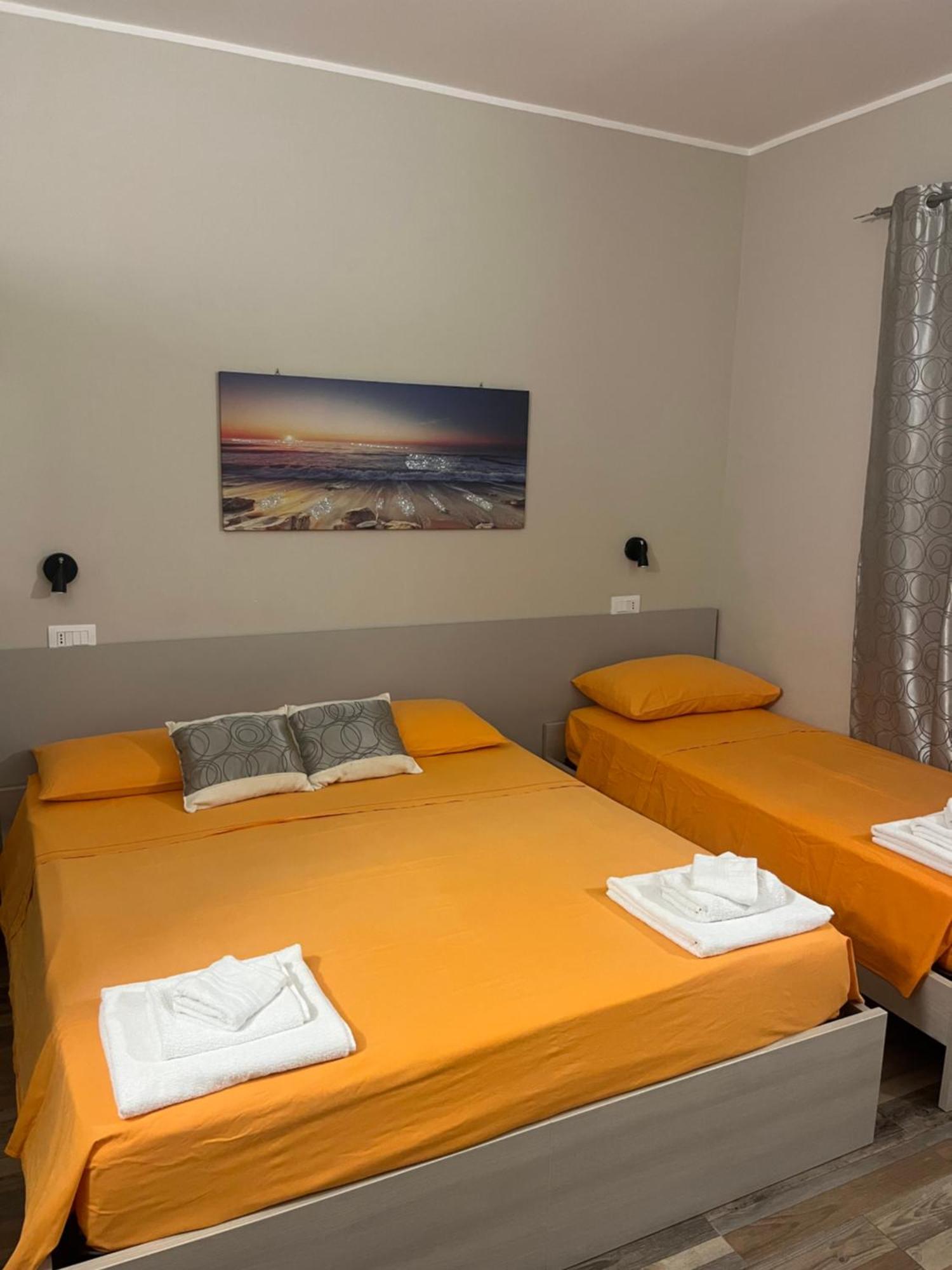 Residenza De Luca Apartment Tropea Ngoại thất bức ảnh
