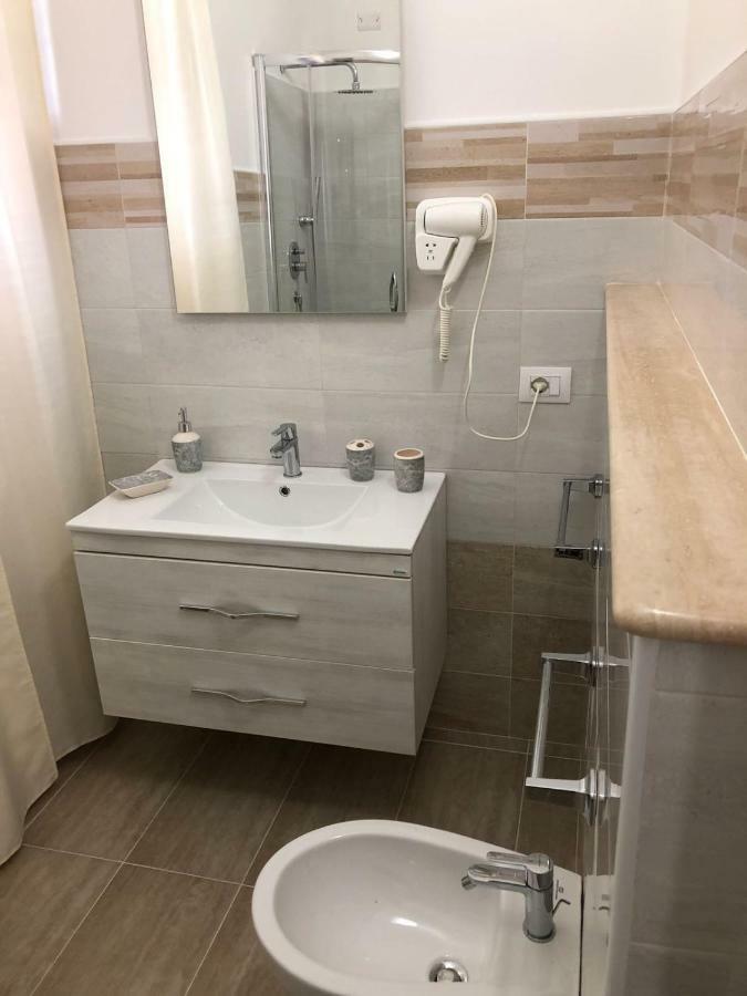 Residenza De Luca Apartment Tropea Ngoại thất bức ảnh
