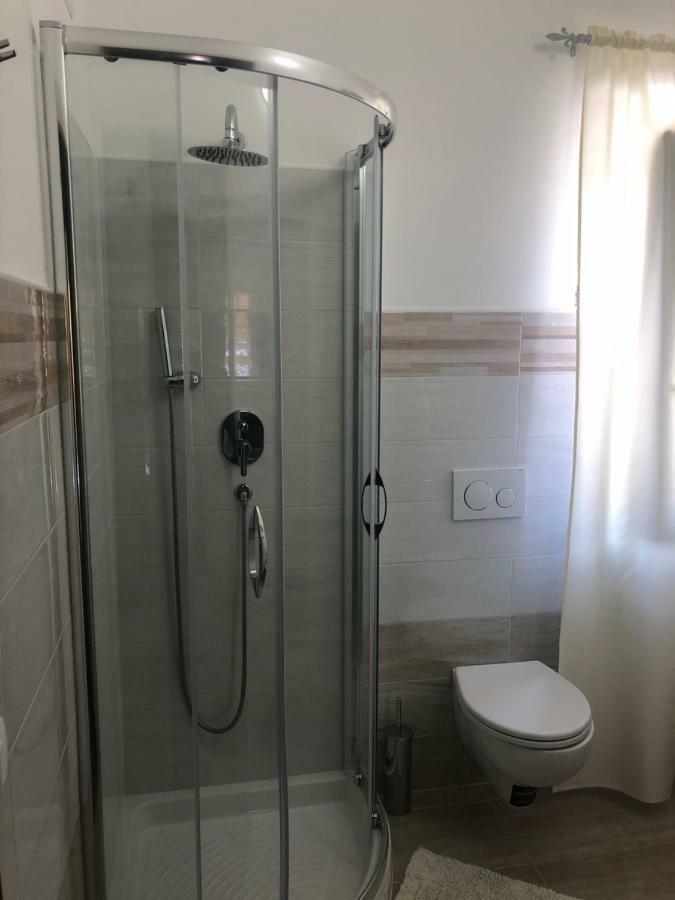 Residenza De Luca Apartment Tropea Ngoại thất bức ảnh