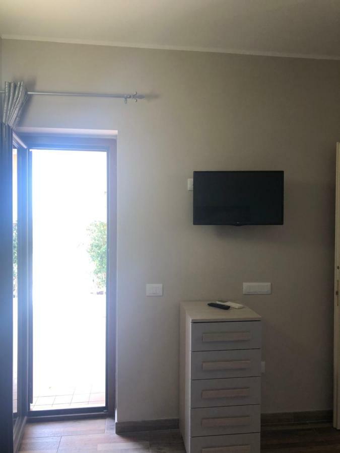Residenza De Luca Apartment Tropea Ngoại thất bức ảnh