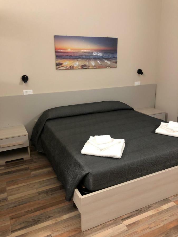 Residenza De Luca Apartment Tropea Ngoại thất bức ảnh