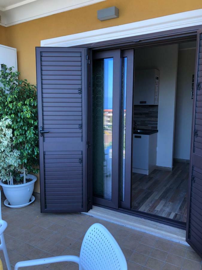 Residenza De Luca Apartment Tropea Ngoại thất bức ảnh